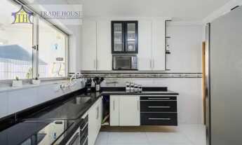 Imagem 5: Apartamento Cobertura em Bosque da Saúde - São Paulo