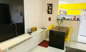 Imagem 2: Apartamento com 2 dormitórios para alugar em Contagem