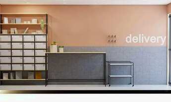 Imagem 7: Concept Le Monde - 51 a 70m², com 2 até 3 dorm - Portão, Curitiba - PR