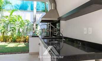 Imagem 6: Casa em Condomínio para Venda em Alto da Boa Vista São Paulo-SP