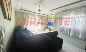 Imagem 3: Sobrado de 300m² com 4 quartos em Parque Continental