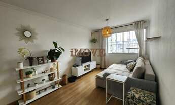 Imagem: Apartamento para venda possui 90 metros