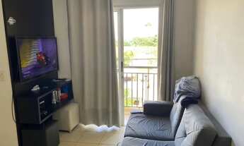 Imagem 5: Aluga apto 2/4 Apartamento com 2 dormitórios