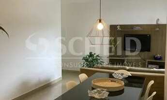 Imagem 7: Apartamento á venda, 73m 3 dorms 1 suite 2 vagas, próximo Vila Mascote, São Paulo