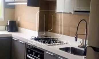 Imagem 4: Apartamento (tipo - padrao) 2 dormitórios, cozinha planejada, portaria 24hs, lazer, espaço