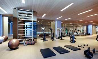 Imagem 4: APARTAMENTO RESIDENCIAL em São Paulo - SP, Jardim Anália Franco