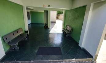 Imagem 2: Apartamento para aluguel, 2 quartos, 1 vaga, Santo Antônio - Contagem/MG