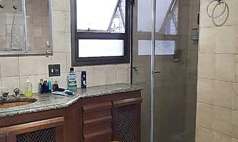 Imagem 4: Apartamento para venda com 180 metros quadrados com 3 quartos em Santo Amaro - São Paulo