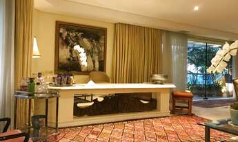 Imagem 6: Garden à venda 800 m2 com 4 salas, 4 suítes, 4 vagas, em Jardim Paulista - São Paulo - SP