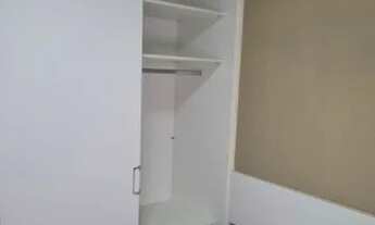 Imagem 3: Apartamento para venda e locação, 30 m²