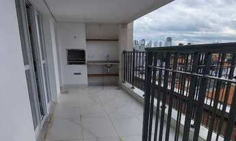 Imagem 6: Apartamento com 4 dormitórios, 166 m² - venda por R$ 2.150.000,00 ou aluguel por R$ 10.000