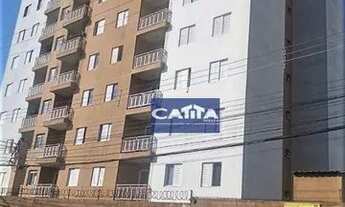 Imagem 2: Apartamento com 2 dormitórios à venda, 50 m² por R$ 260.000,00 - Ermelino Matarazzo - São