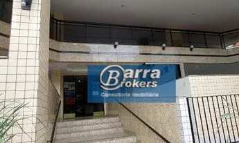 Imagem 1: APARTAMENTO DE FRENTE COM 2 QUARTOS (1 SUÍTE) E 3 VAGAS DE GARAGEM NO MELHOR PONTO DA FREG