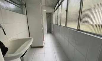 Imagem 12: APARTAMENTO COM 2 QUARTOS, VARANDA E ÁREA DE SERVIÇO