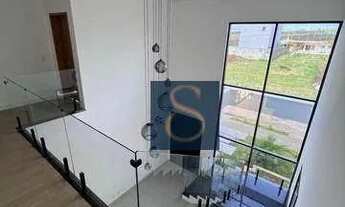 Imagem 3: Sobrado com 4 dormitórios à venda, 260 m² por R$ 1.850.000,00 - Reserva Aruanã - São José