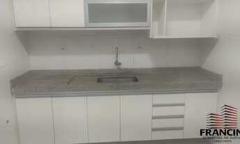 Imagem 2: Casa para Locação em Bauru, Jardim Colonial, 3 dormitórios, 1 suíte, 1 banheiro, 2 vagas