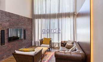 Imagem 6: Garden no Nova York Penthouses com 4 suítes