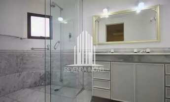 Imagem 5: Cobertura Morumbi 4 quartos sendo 3 suites, 3 vagas, 300m