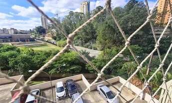 Imagem 3: Quarto individual para mulheres