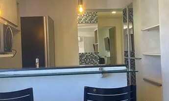 Imagem 3: Flat 1 quarto rua Setubal