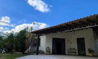 Imagem 5: RESIDENCIQAL PARAÍSO 800M²- 04 QUARTOS- ATRAS DO DETRAN