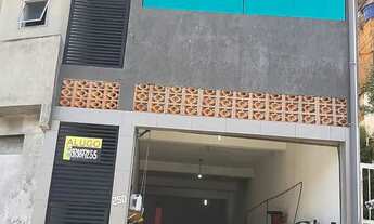 Imagem 5: Salão comercial 90² Taboão da Serra