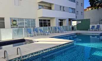 Imagem 5: Apartamento para venda tem 89 metros quadrados com 3 quartos