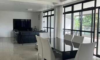 Imagem 2: BARRA - COBERTURA 4 SUITES - RUA GENERAL IVAN RAPOSO