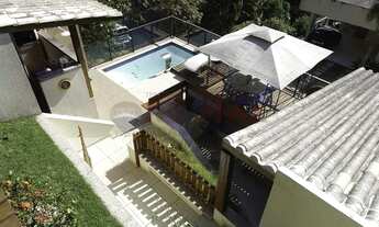 Imagem: Casa 03 Dorm. Em Vila Progresso - Niterói