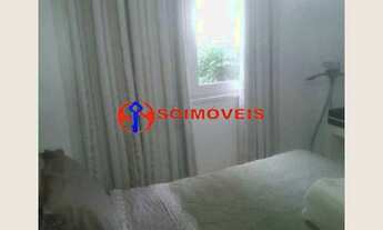 Imagem 3: Apartamento para venda tem 120 metros quadrados com 3 quartos em Ipanema - Rio de Janeiro