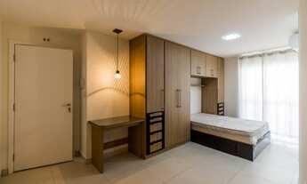 Imagem 2: Apartamento locação na Consolação - São Paulo - SP