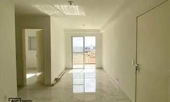 Imagem 3: Apartamento com 2 dormitórios para alugar, 61 m² - Núcleo Santa Isabel - Hortolândia/SP