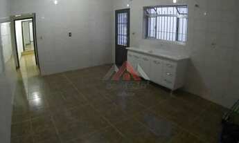 Imagem 7: Casa com 2 dormitórios para alugar, 247 m² por R$ 3.755,52/mês - Jardim dos Ipês - Suzano