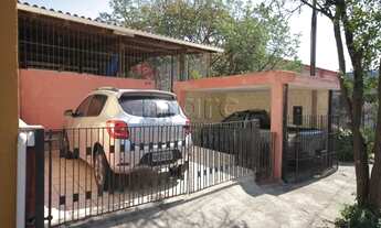 Imagem 4: SAO PAULO - Casa Padrão - SAUDE