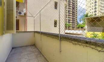 Imagem 7: Casa Comercial para Locação/Aluguel - 226m², 0 dormitórios, Menino Deus