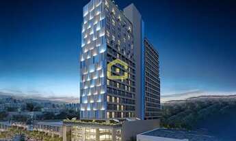 Imagem: Studio à venda 1 Quarto, 14.8M², Portão