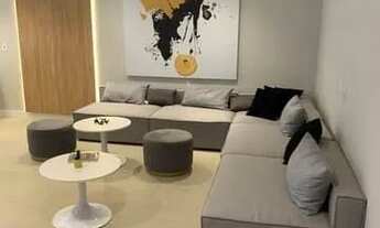 Imagem 3: Apartamento Kitchenette/Studio em Indianópolis - São Paulo