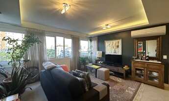 Imagem: PORTO ALEGRE - Apartamento Padrão - Higienópolis