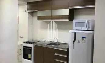 Imagem 4: Condomínio Plano e Cambuci Independência . Apto com 45m² 2 dormes, banheiro social e 1 vag