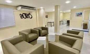 Imagem 4: Apartamento para venda de 3 dormitórios com suíte no São Sebastião próximo ao Boulevard St