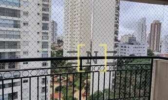 Imagem 5: Apartamento com 3 dormitórios para alugar, 80 m² por R$ 5.383,87/mês - Aclimação - São Pau