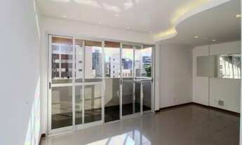 Imagem 2: Aluguel - APARTAMENTO - SAO PEDRO BELO HORIZONTE MG