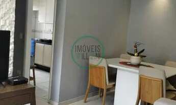 Imagem 5: APARTAMENTO RESIDENCIAL em SÃO JOSÉ DOS CAMPOS - SP, JARDIM SATÉLITE