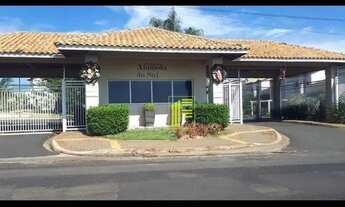 Imagem 2: ALUGA-SE CASA EM CONDOMÍNIO TARRAF II