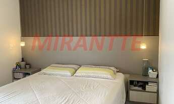 Imagem 7: Apartamento para venda tem 145 metros quadrados com 3 quartos em Barra Funda - São Paulo