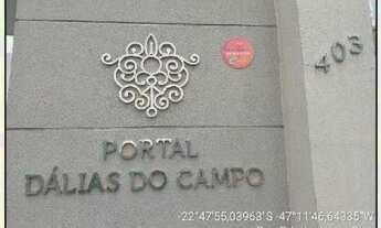 Imagem 2: SUMARE - Apartamento Padrão - JARDIM MARIA LUIZA