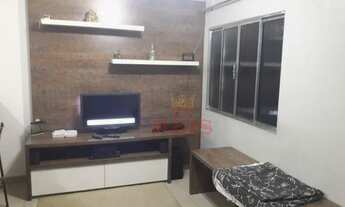 Imagem 6: Apartamento com 1 dormitório, 48 m² - venda por R$ 192.000,00 ou aluguel por R$ 1.292,26/m