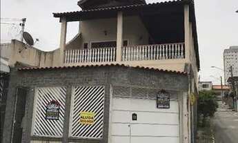 Imagem: Sobrado com 3 dormitórios para alugar