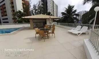 Imagem 3: Atp. 2/4, totais, nascente, 56 m2, locação, Pituba, entre o Ponto 7 e o Super Bompreço 24h