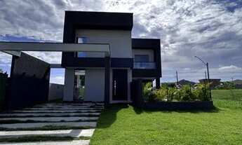 Imagem 3: Linda casa em Alphaville Camaçari